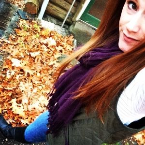 Meet your Posher, Amy